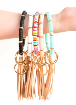 Key Ring Bangles