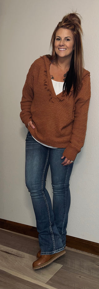 Grace in LA Bootcut Jean